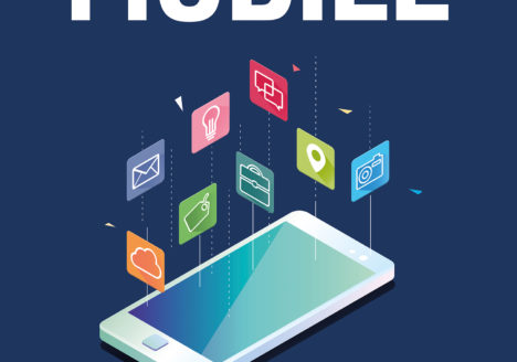 książka biznes w świecie mobile
